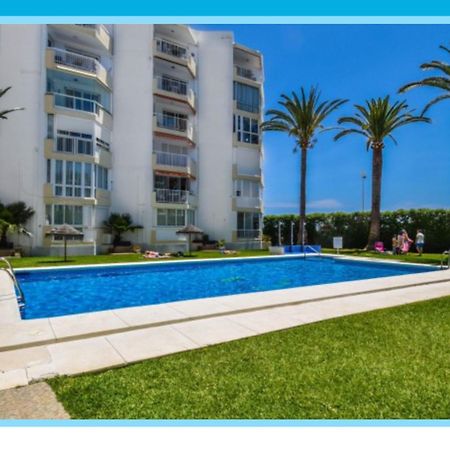 Apartamento Torresol Nsf1- Torrecilla, Nerja Ngoại thất bức ảnh