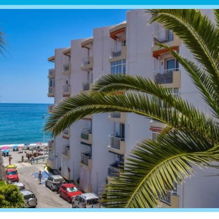 Apartamento Torresol Nsf1- Torrecilla, Nerja Ngoại thất bức ảnh