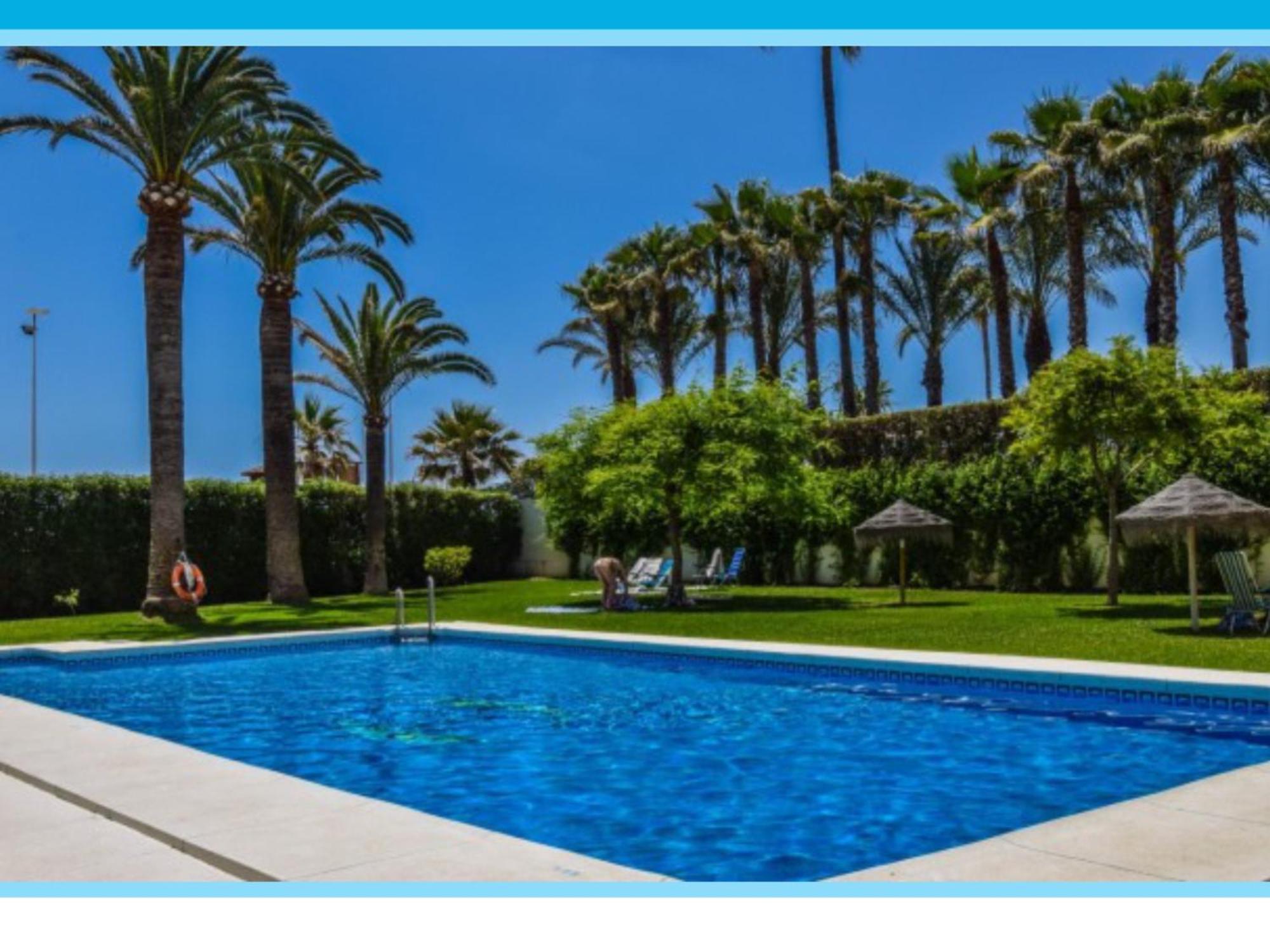 Apartamento Torresol Nsf1- Torrecilla, Nerja Ngoại thất bức ảnh