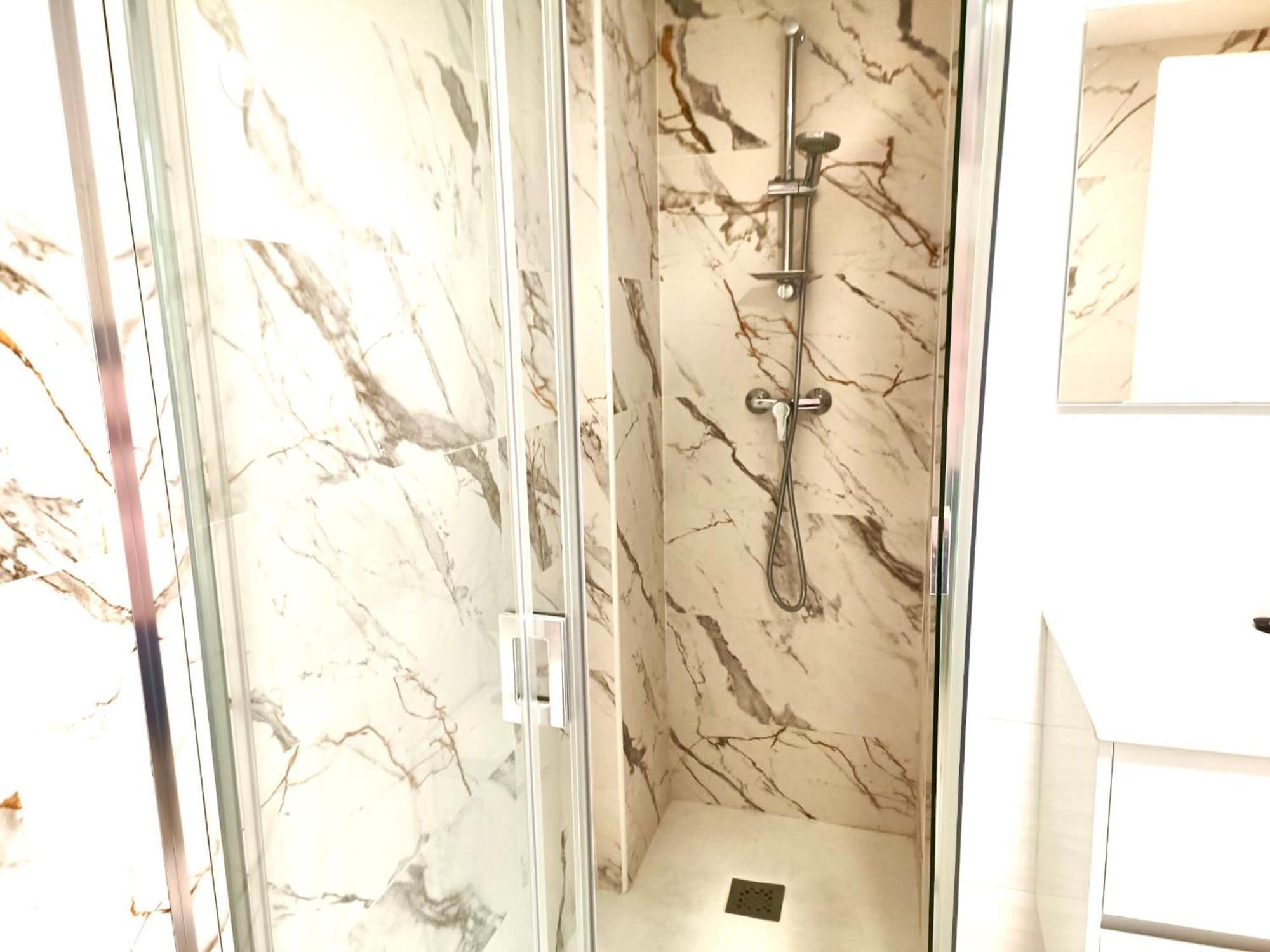 Apartamento Torresol Nsf1- Torrecilla, Nerja Ngoại thất bức ảnh