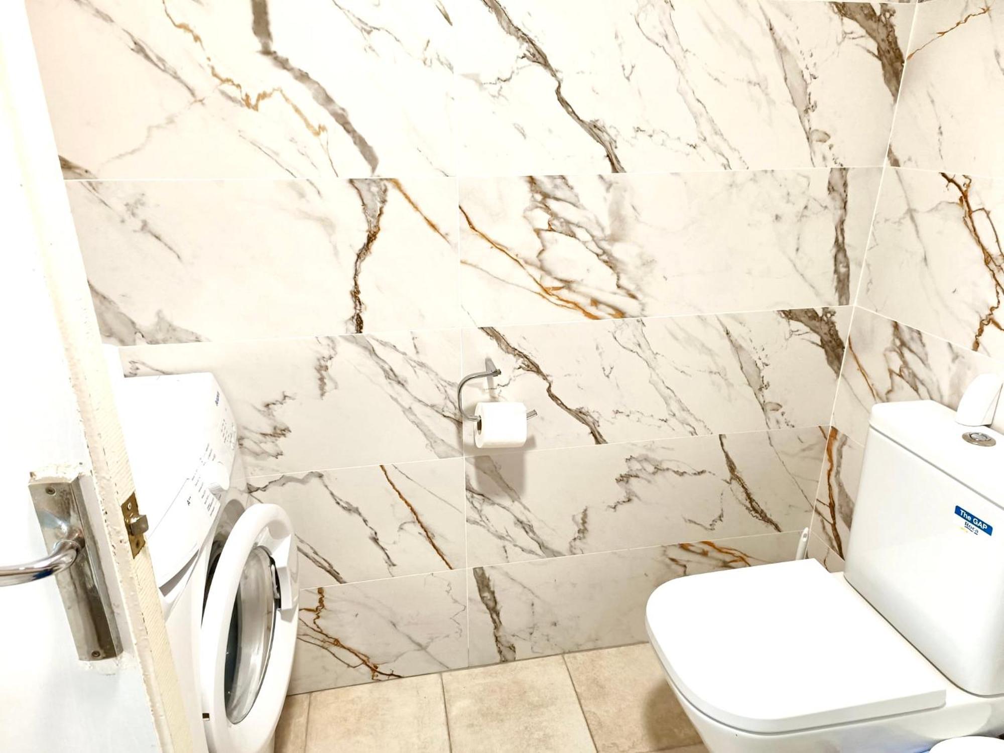 Apartamento Torresol Nsf1- Torrecilla, Nerja Ngoại thất bức ảnh